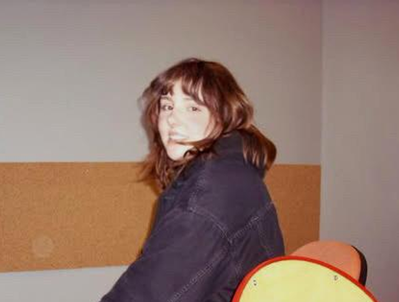 Photo de Romane Pasco